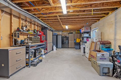 Tiny photo for 14971 S WINGED BLUFF LN, Draper, UT 84020 (MLS # 2120061)