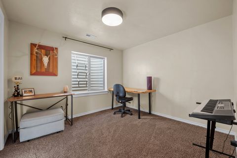 Tiny photo for 14971 S WINGED BLUFF LN, Draper, UT 84020 (MLS # 2120061)