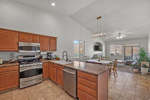 Tiny photo for 14971 S WINGED BLUFF LN, Draper, UT 84020 (MLS # 2120061)