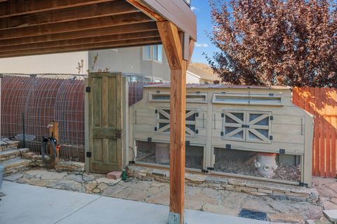 Tiny photo for 14971 S WINGED BLUFF LN, Draper, UT 84020 (MLS # 2120061)