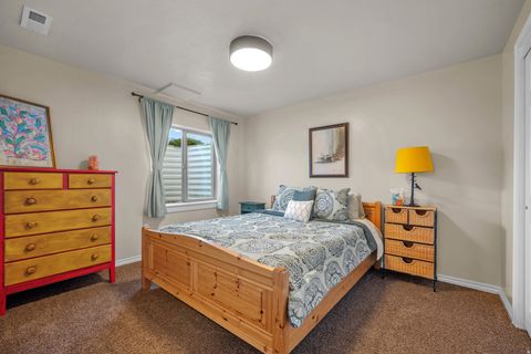 Tiny photo for 14971 S WINGED BLUFF LN, Draper, UT 84020 (MLS # 2120061)