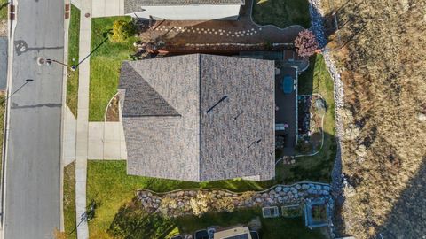 Tiny photo for 14971 S WINGED BLUFF LN, Draper, UT 84020 (MLS # 2120061)