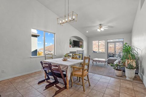 Tiny photo for 14971 S WINGED BLUFF LN, Draper, UT 84020 (MLS # 2120061)