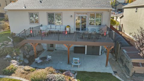 Tiny photo for 14971 S WINGED BLUFF LN, Draper, UT 84020 (MLS # 2120061)