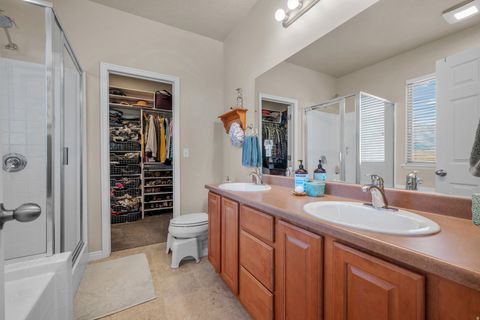 Tiny photo for 14971 S WINGED BLUFF LN, Draper, UT 84020 (MLS # 2120061)