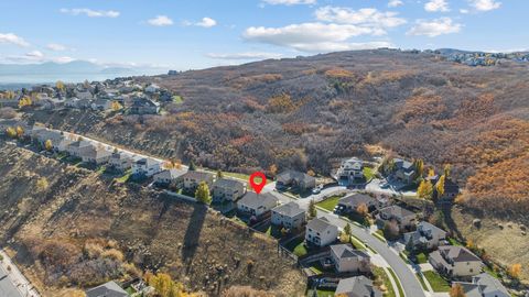 Tiny photo for 14971 S WINGED BLUFF LN, Draper, UT 84020 (MLS # 2120061)