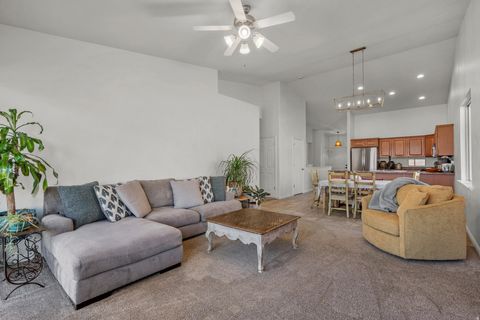 Tiny photo for 14971 S WINGED BLUFF LN, Draper, UT 84020 (MLS # 2120061)