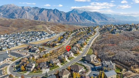 Tiny photo for 14971 S WINGED BLUFF LN, Draper, UT 84020 (MLS # 2120061)