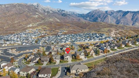 Tiny photo for 14971 S WINGED BLUFF LN, Draper, UT 84020 (MLS # 2120061)