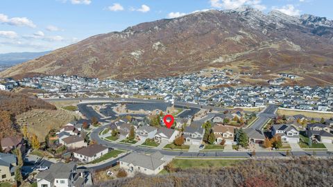 Tiny photo for 14971 S WINGED BLUFF LN, Draper, UT 84020 (MLS # 2120061)