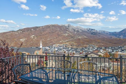 Tiny photo for 14971 S WINGED BLUFF LN, Draper, UT 84020 (MLS # 2120061)