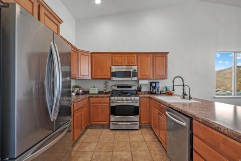 Tiny photo for 14971 S WINGED BLUFF LN, Draper, UT 84020 (MLS # 2120061)
