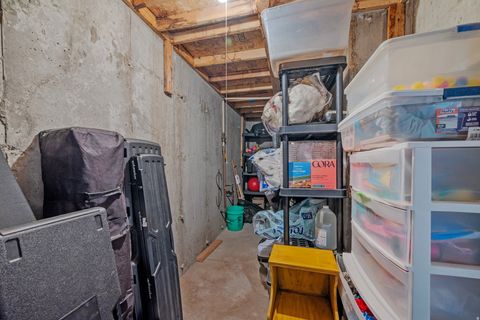 Tiny photo for 14971 S WINGED BLUFF LN, Draper, UT 84020 (MLS # 2120061)