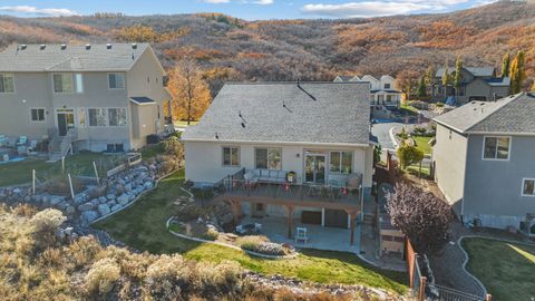 Tiny photo for 14971 S WINGED BLUFF LN, Draper, UT 84020 (MLS # 2120061)