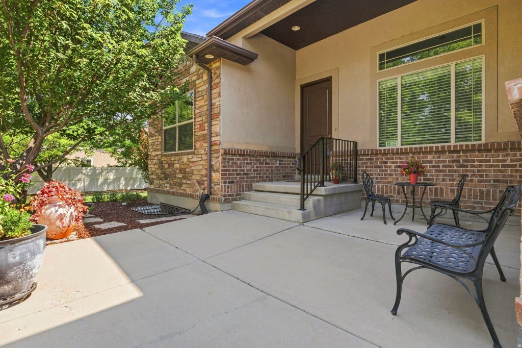 Photo of 5492 DERBY LN, Stansbury Park, UT 84074 (MLS # 2177015)