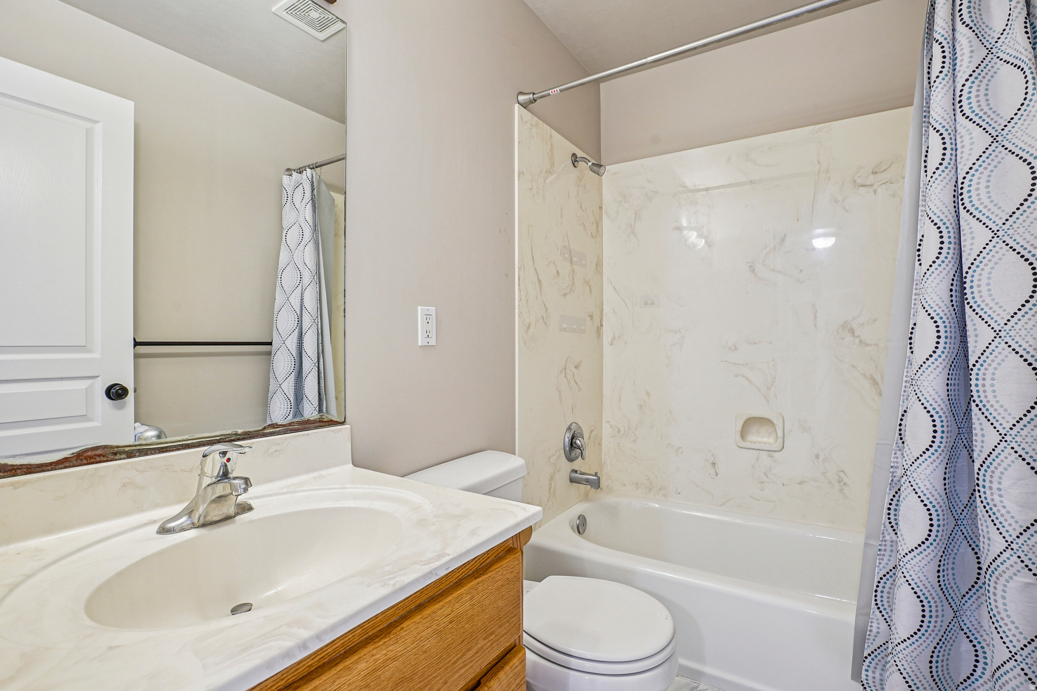 SHADY MEADOWS - Residential