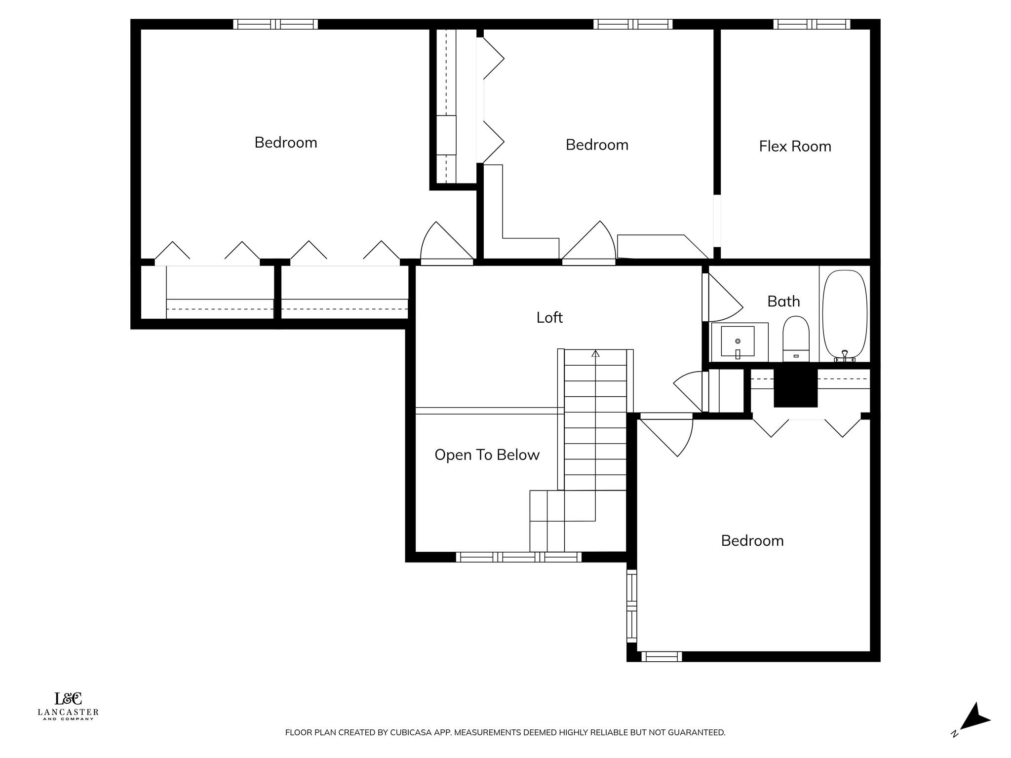 THE OAKS - Residential