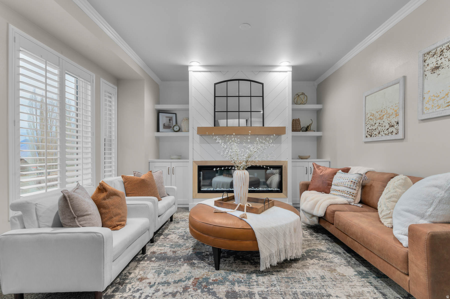 THE OAKS - Residential