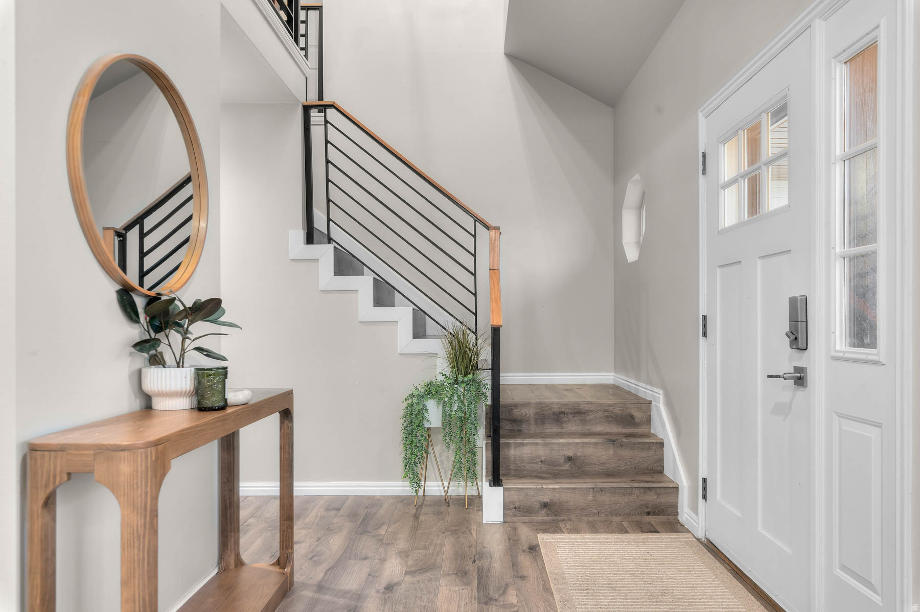 THE OAKS - Residential