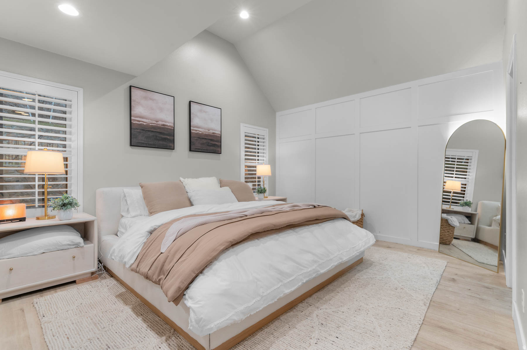 THE OAKS - Residential