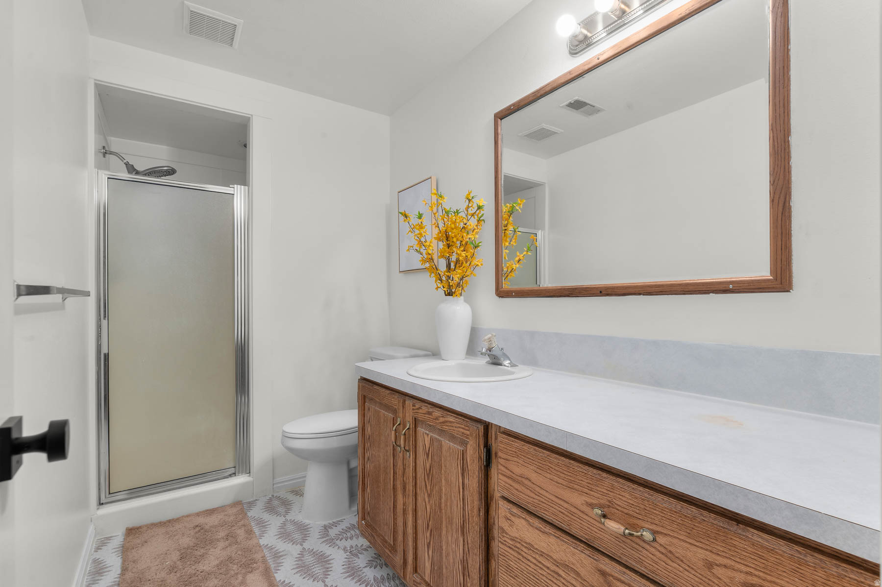 THE OAKS - Residential