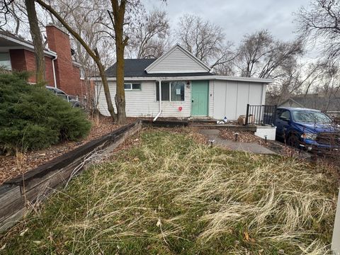 Photo of 749 30TH ST, Ogden, UT 84403 (MLS # 2136746)