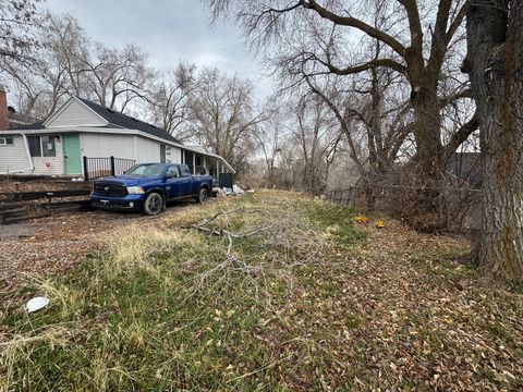 Tiny photo for 749 30TH ST, Ogden, UT 84403 (MLS # 2136746)