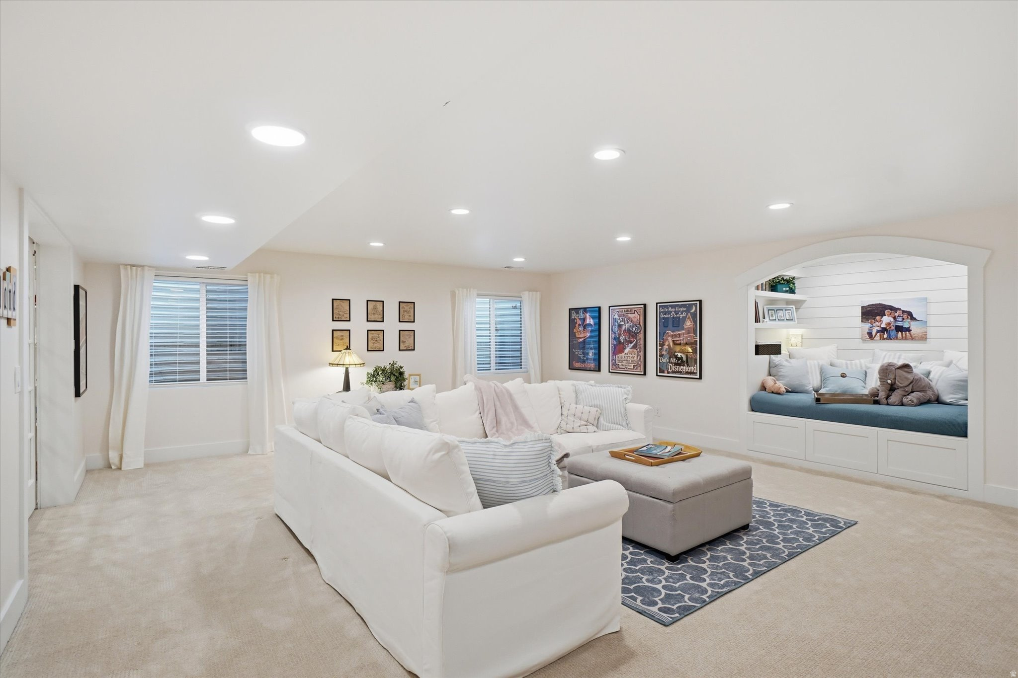 KENNECOTT - Residential