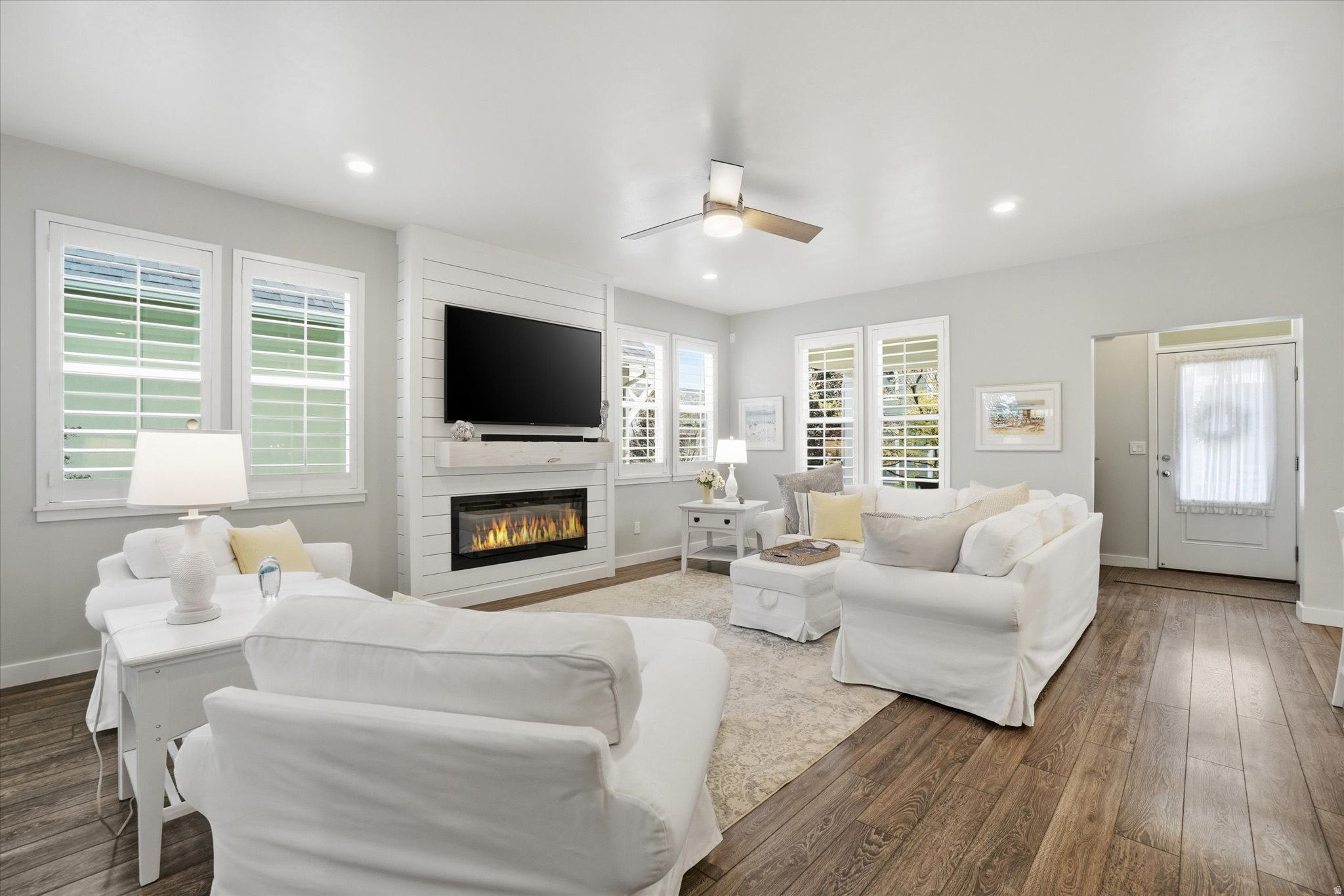 KENNECOTT - Residential