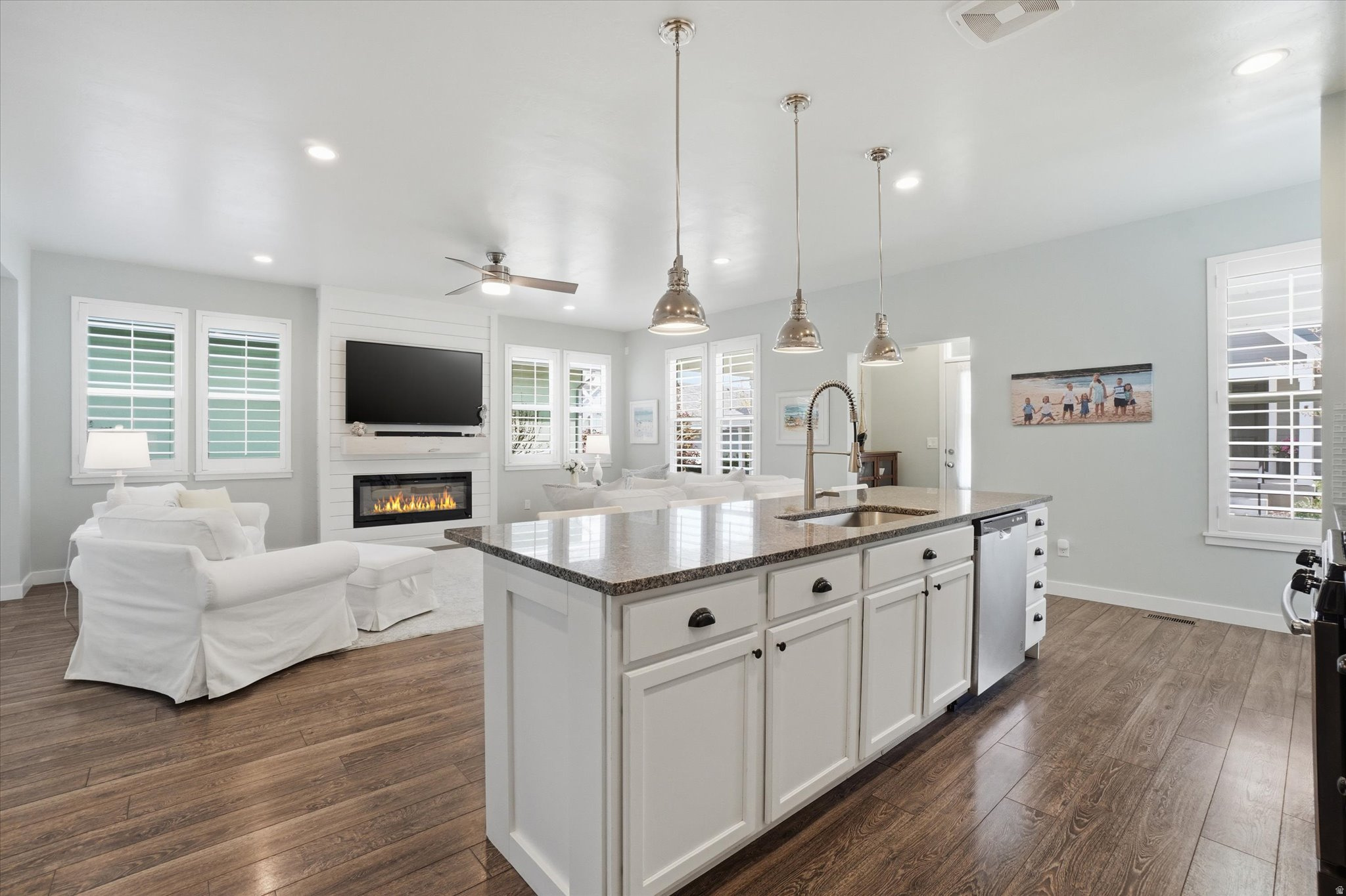 KENNECOTT - Residential