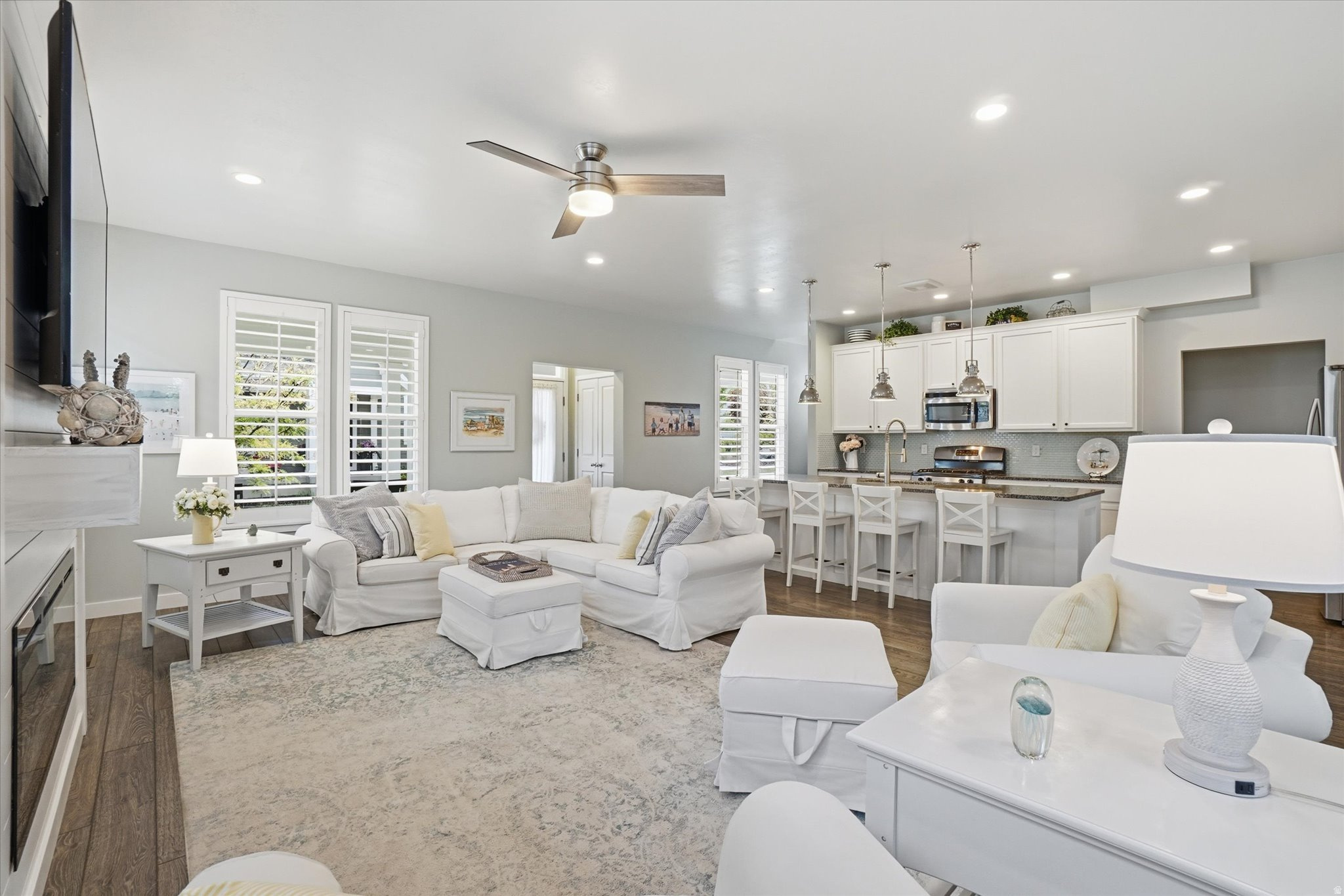 KENNECOTT - Residential