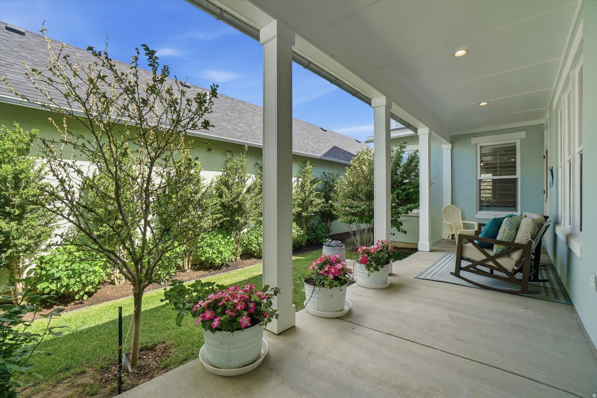 KENNECOTT - Residential