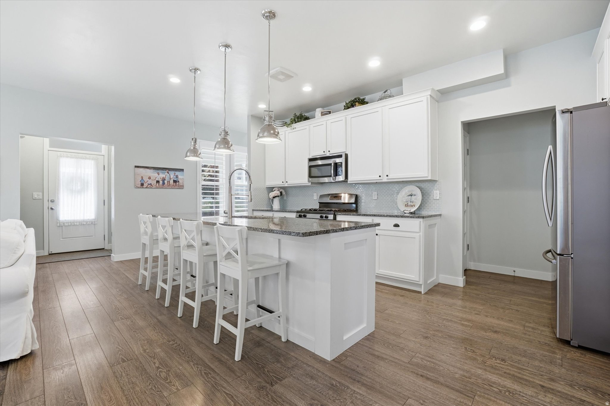 KENNECOTT - Residential