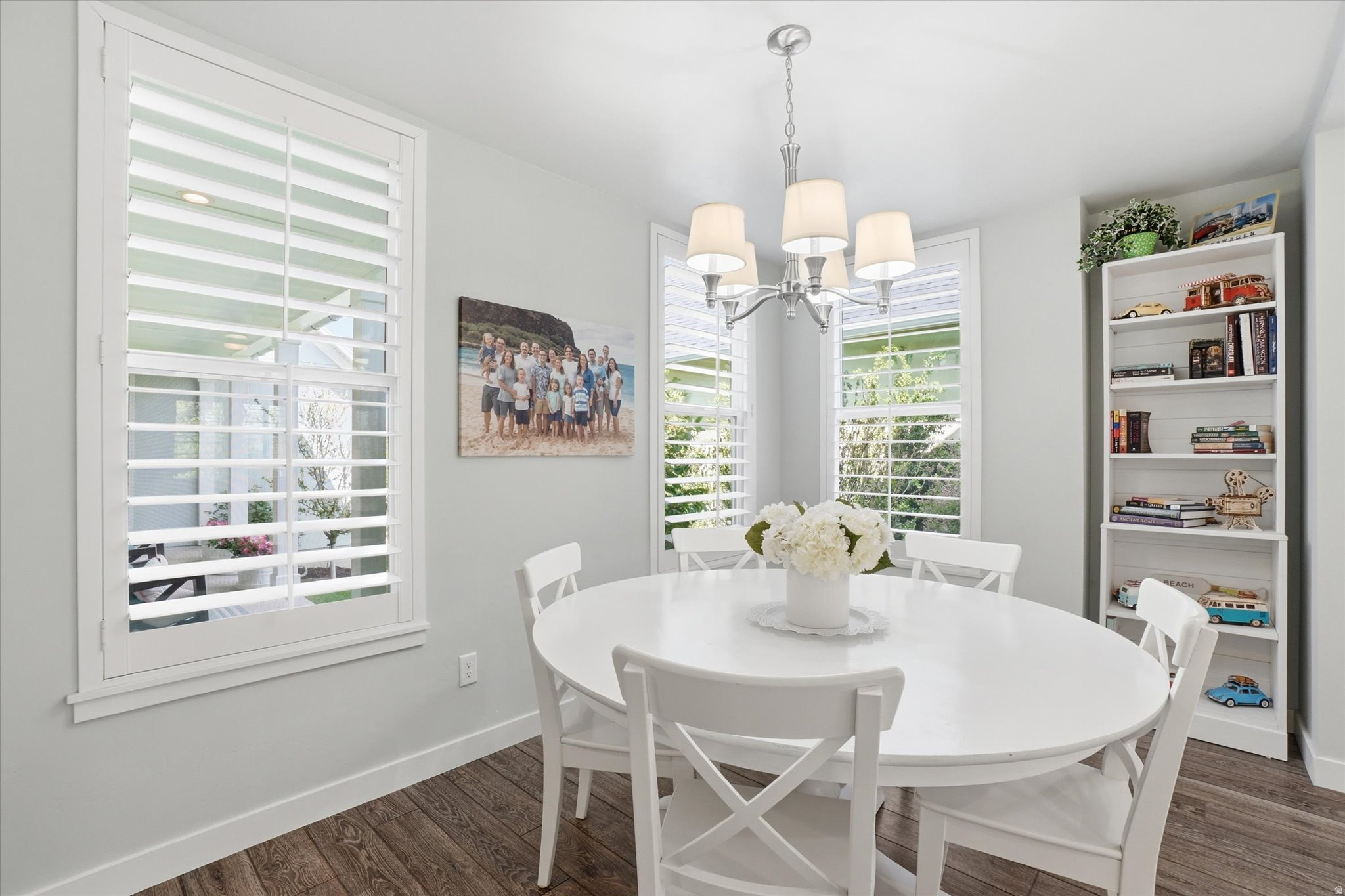 KENNECOTT - Residential