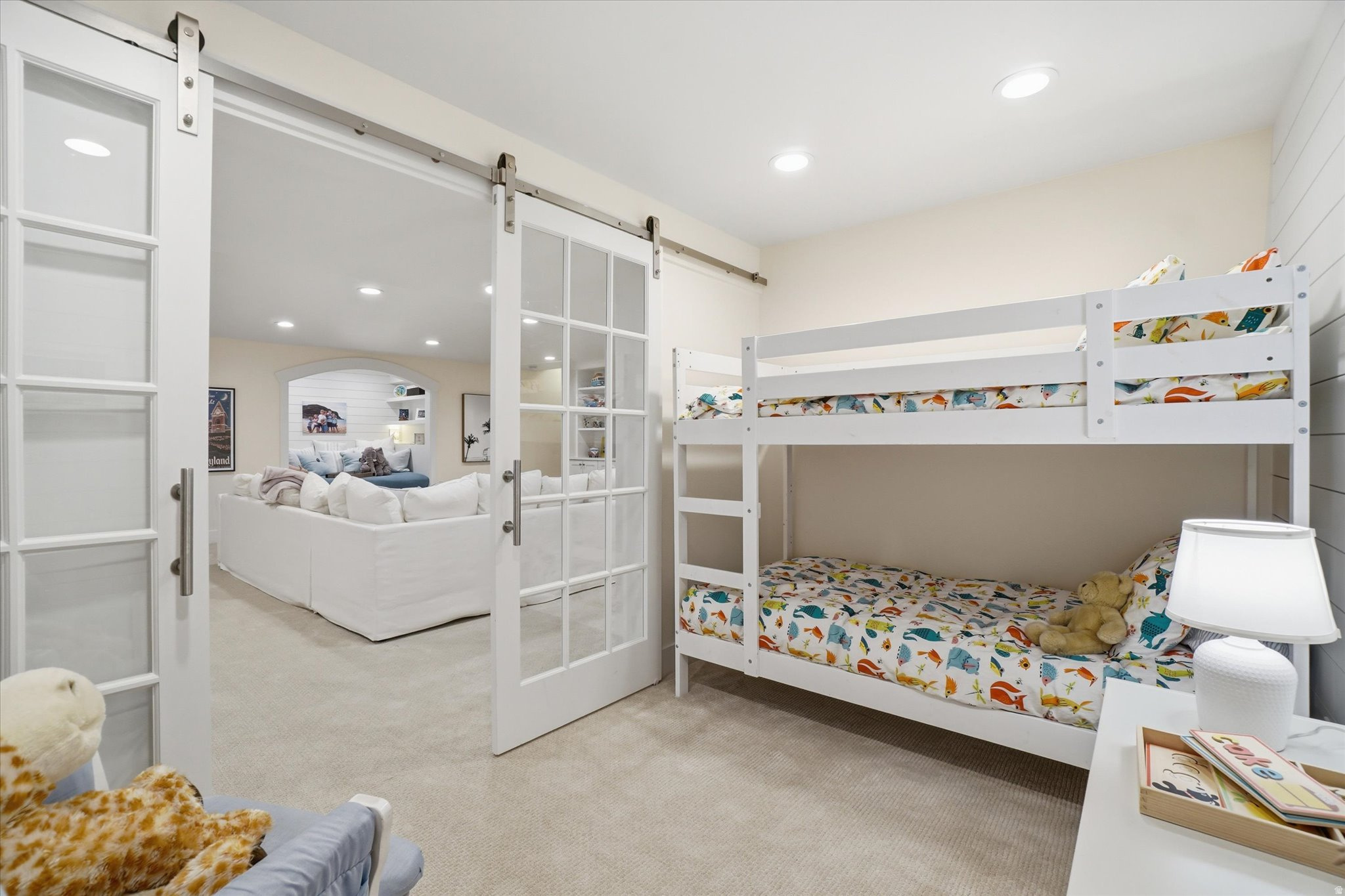 KENNECOTT - Residential