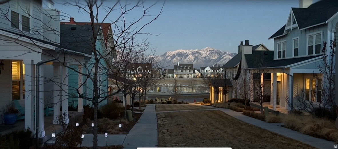 KENNECOTT - Residential