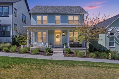 Photo of 10606 S LAKE AVE W, South Jordan, UT 84009 (MLS # 2157936)