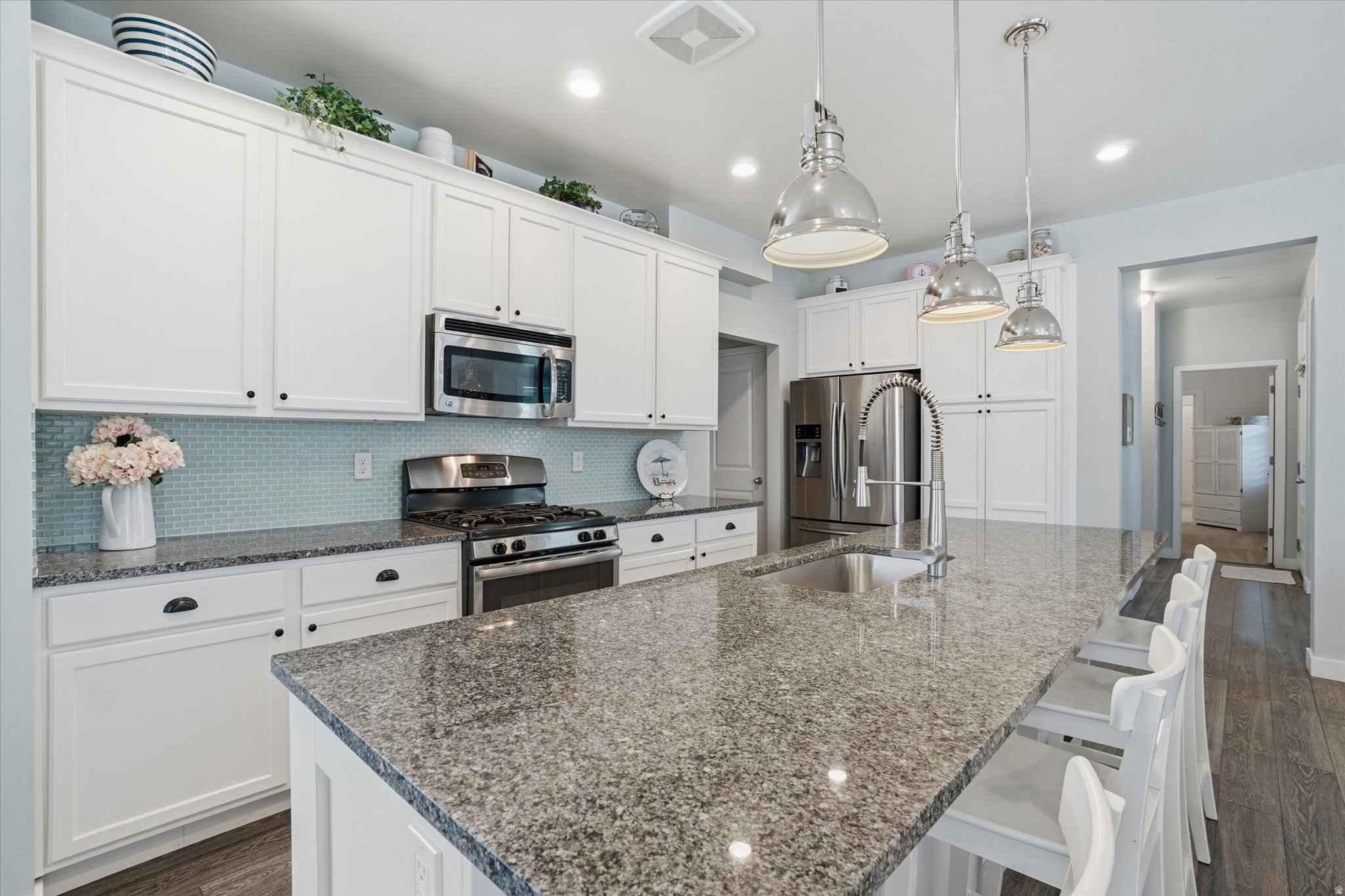 KENNECOTT - Residential