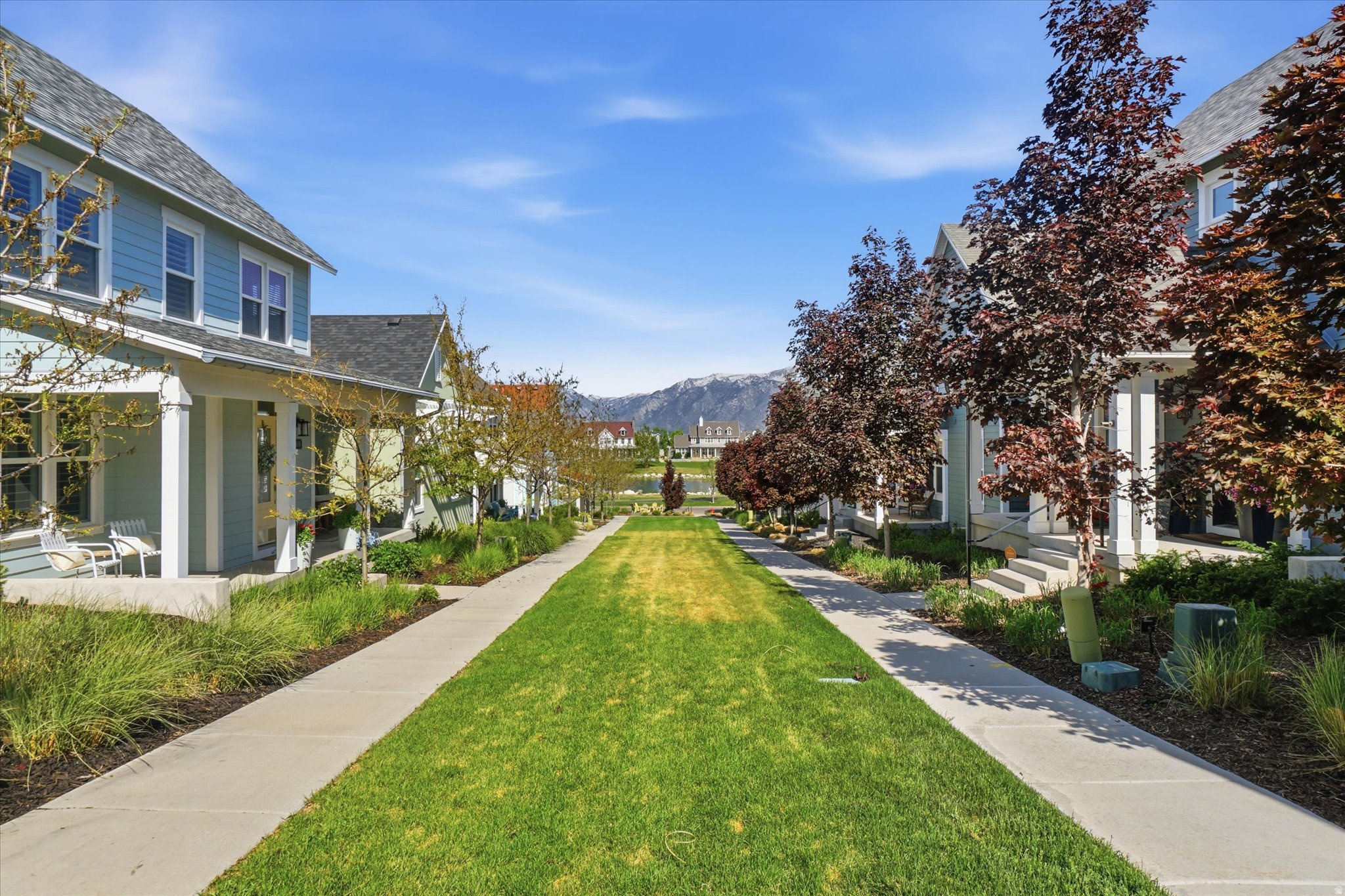 KENNECOTT - Residential