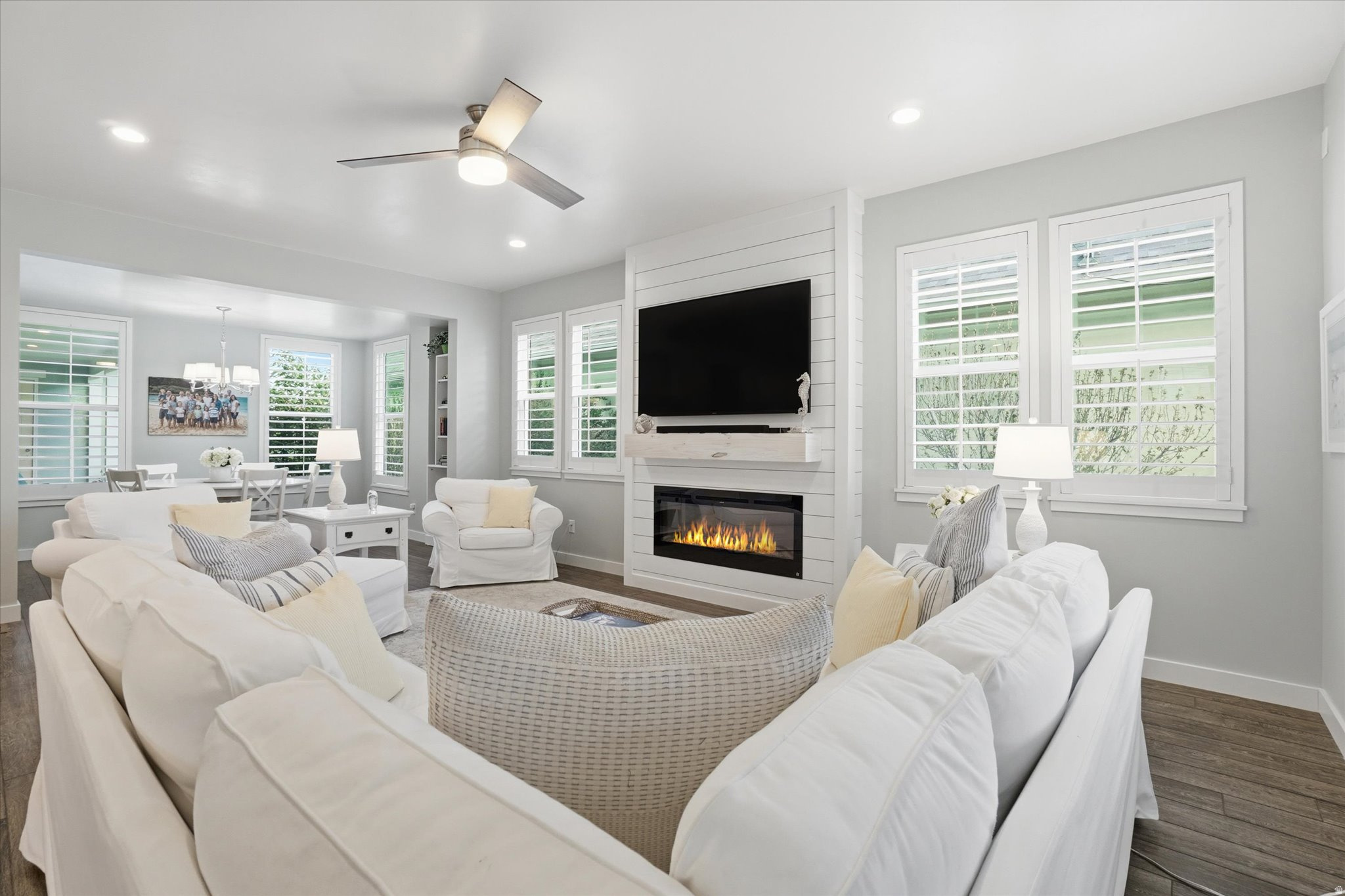 KENNECOTT - Residential