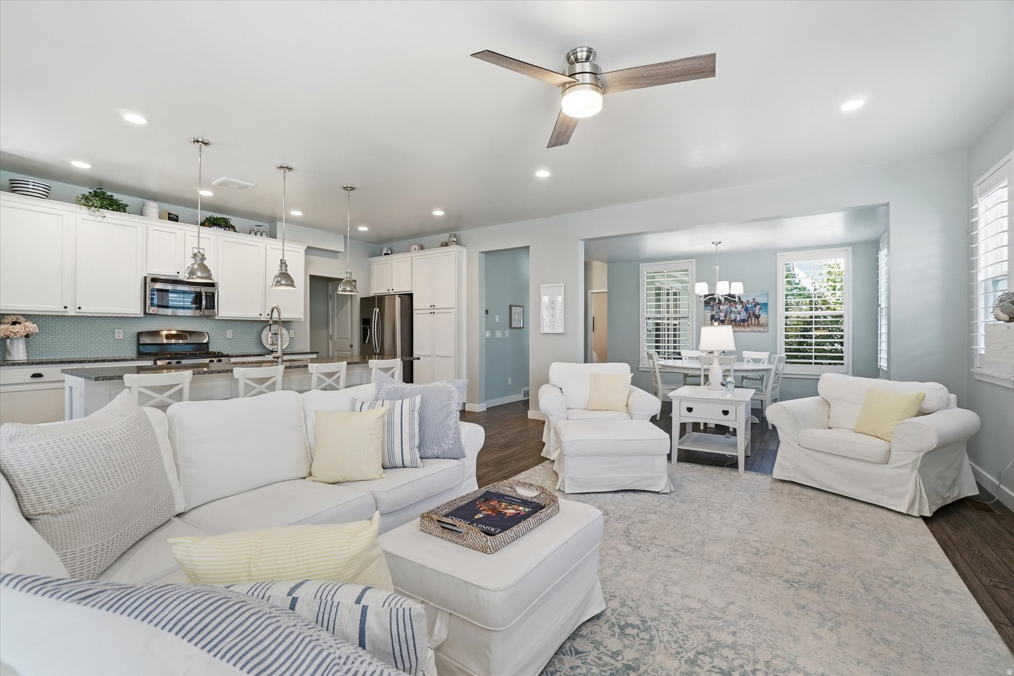 KENNECOTT - Residential