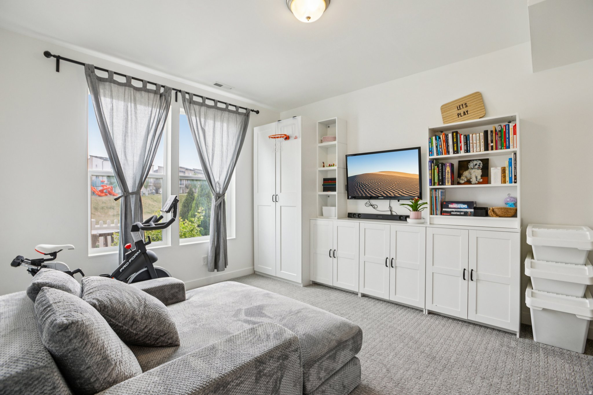 HERRIMAN TOWN CENTER - Residential