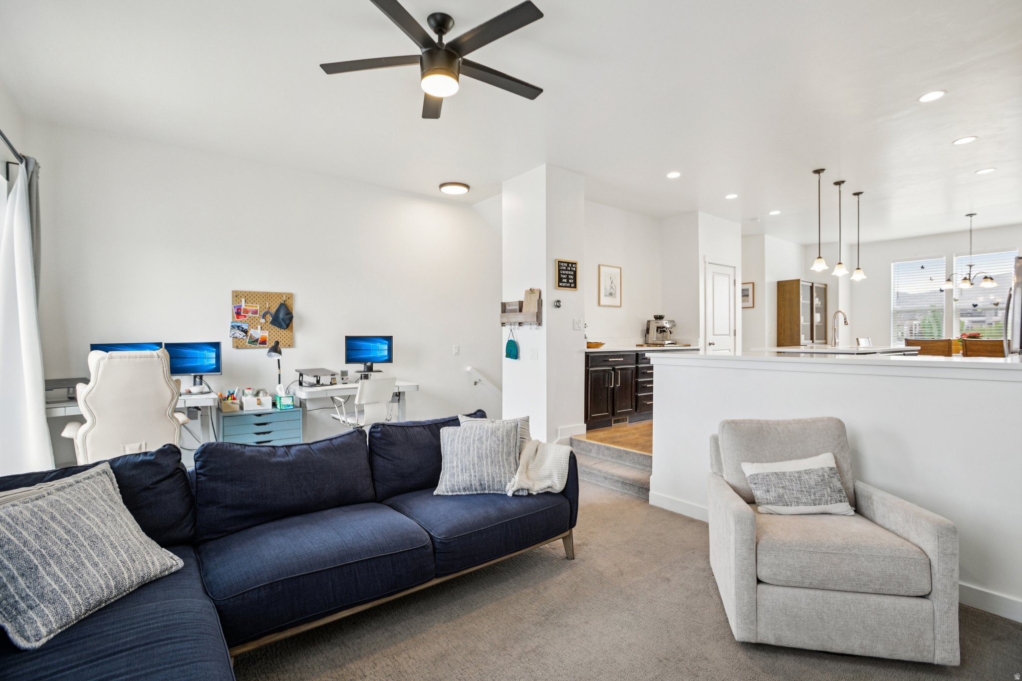 HERRIMAN TOWN CENTER - Residential