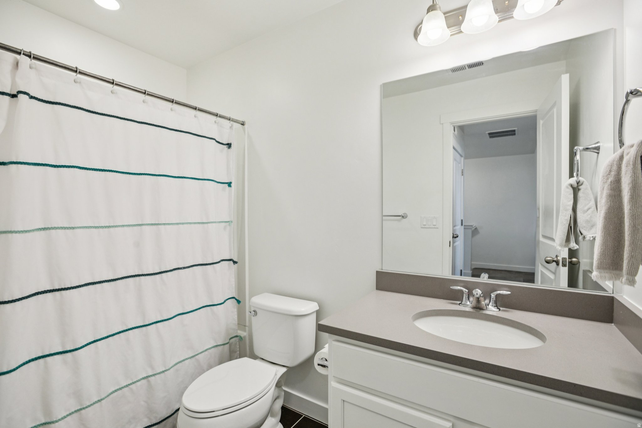 HERRIMAN TOWN CENTER - Residential