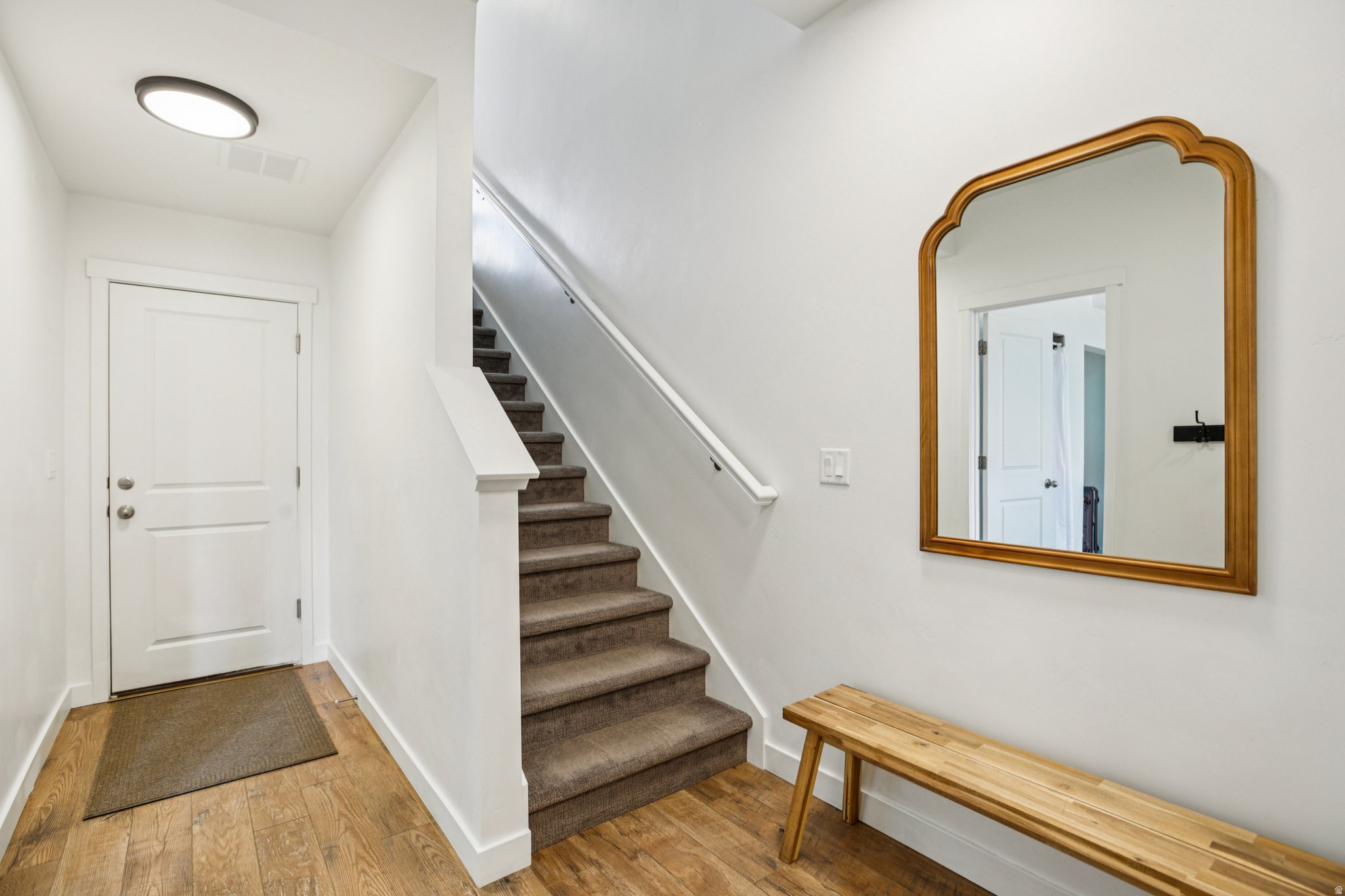 HERRIMAN TOWN CENTER - Residential