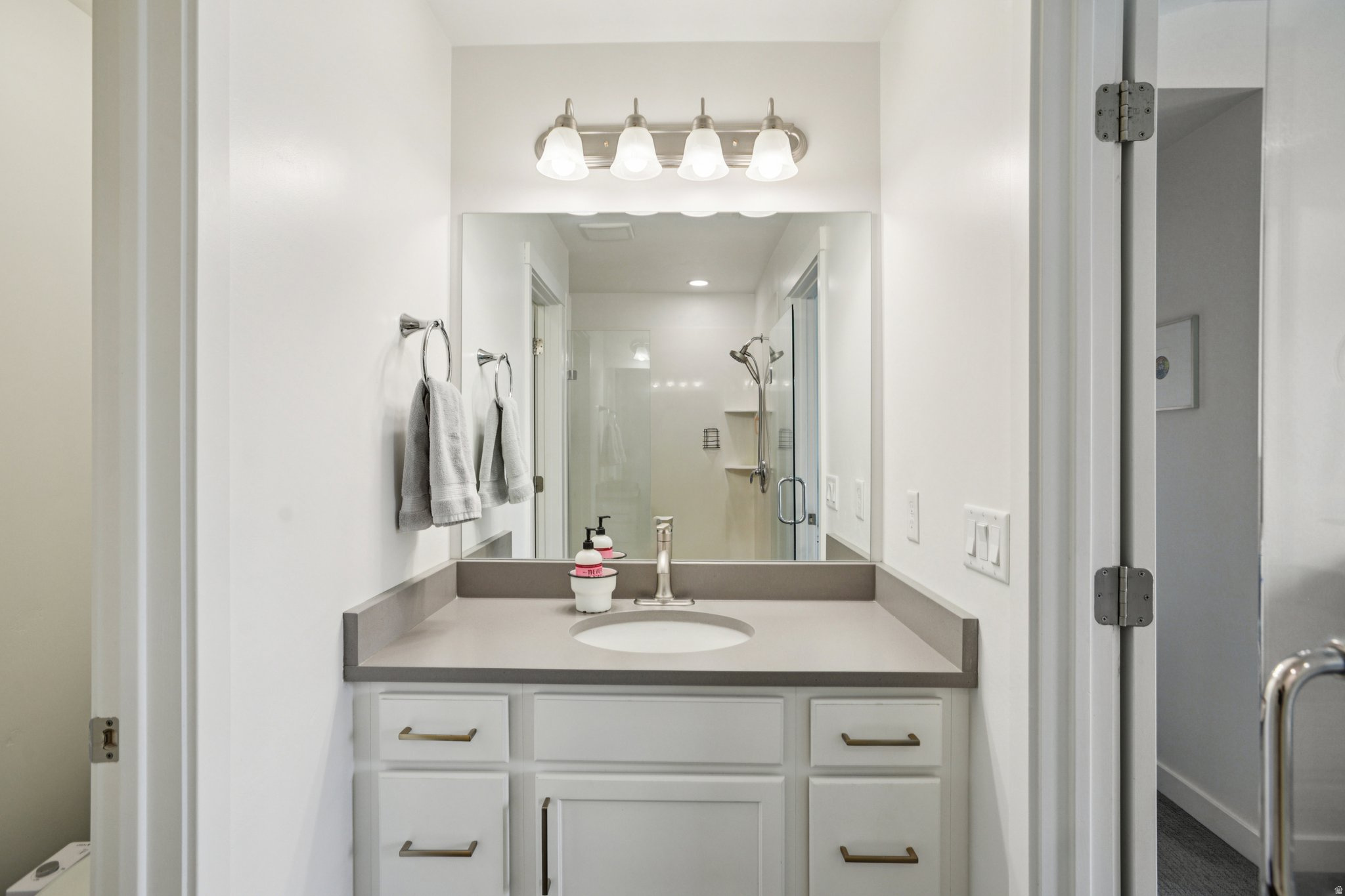 HERRIMAN TOWN CENTER - Residential