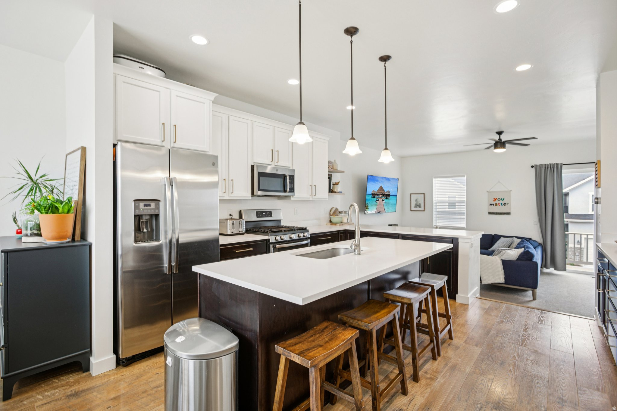 HERRIMAN TOWN CENTER - Residential