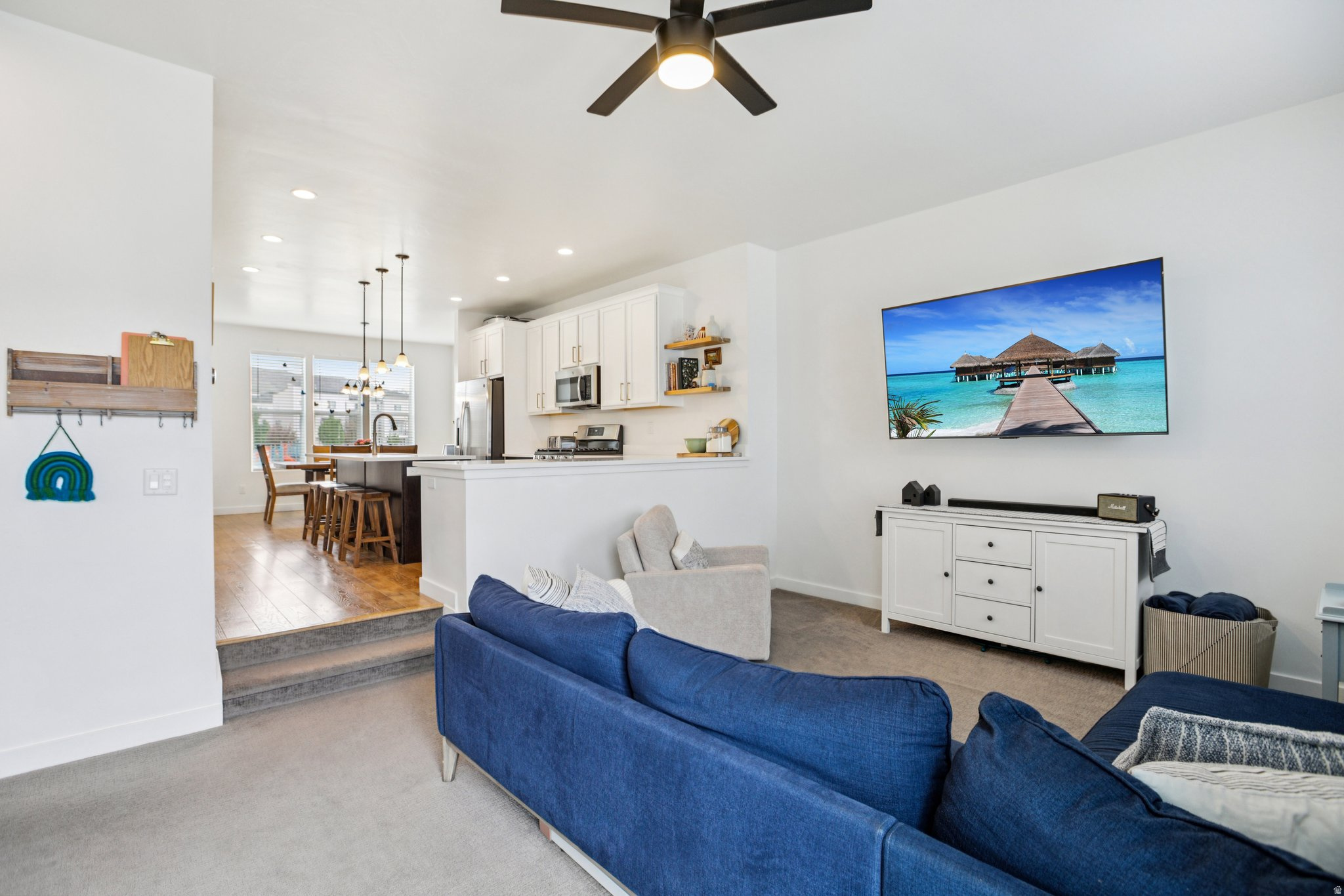 HERRIMAN TOWN CENTER - Residential