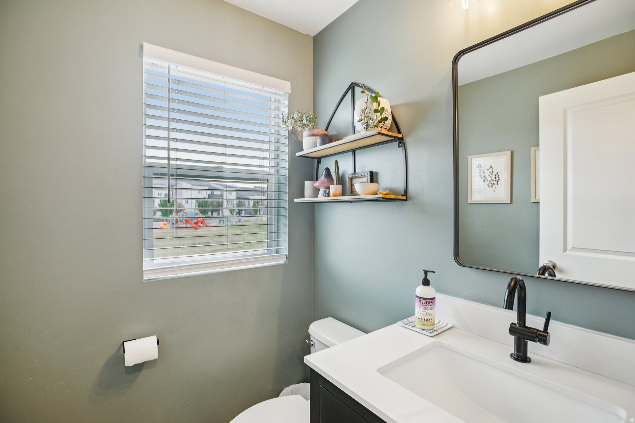 HERRIMAN TOWN CENTER - Residential