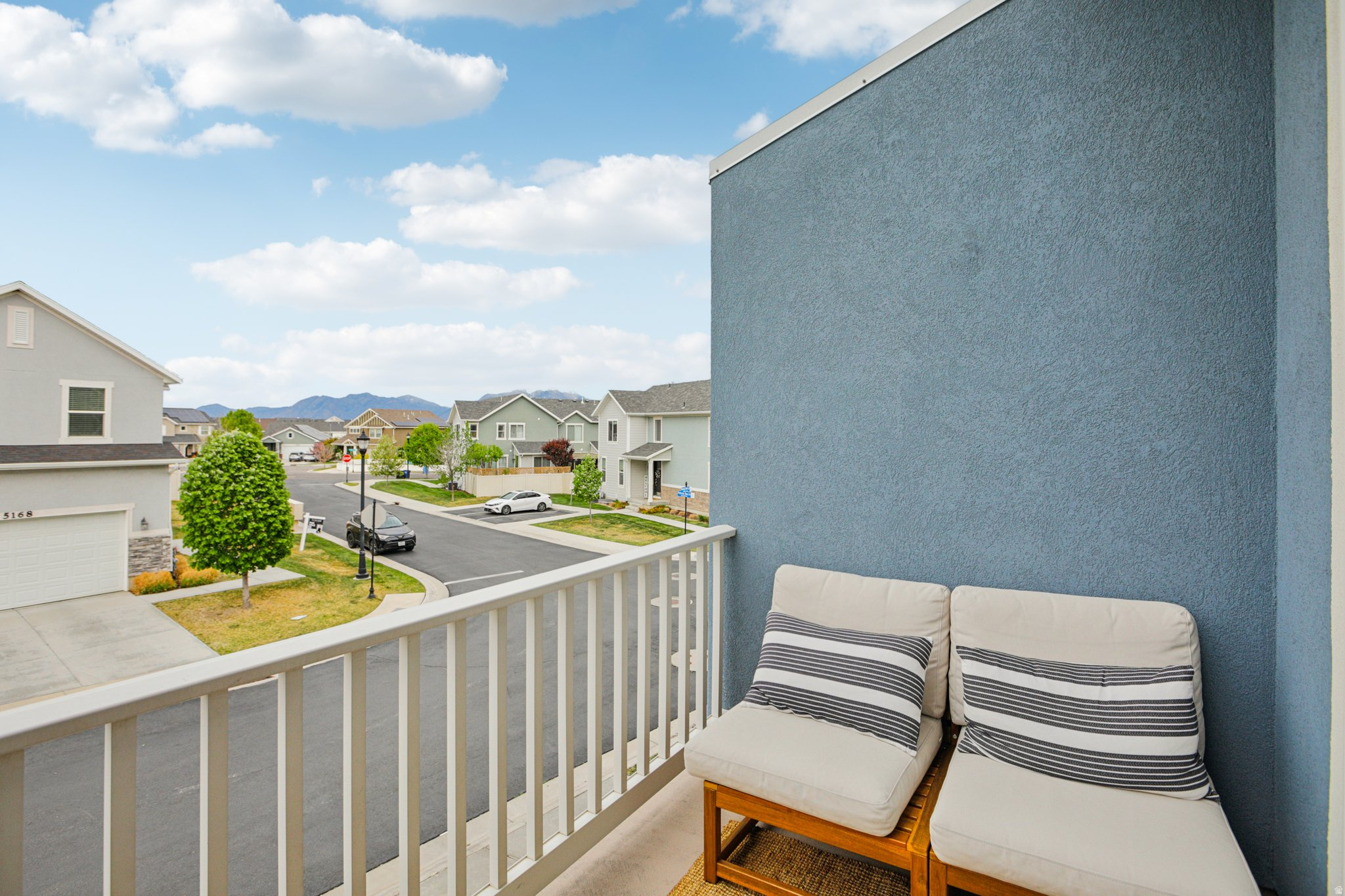 HERRIMAN TOWN CENTER - Residential